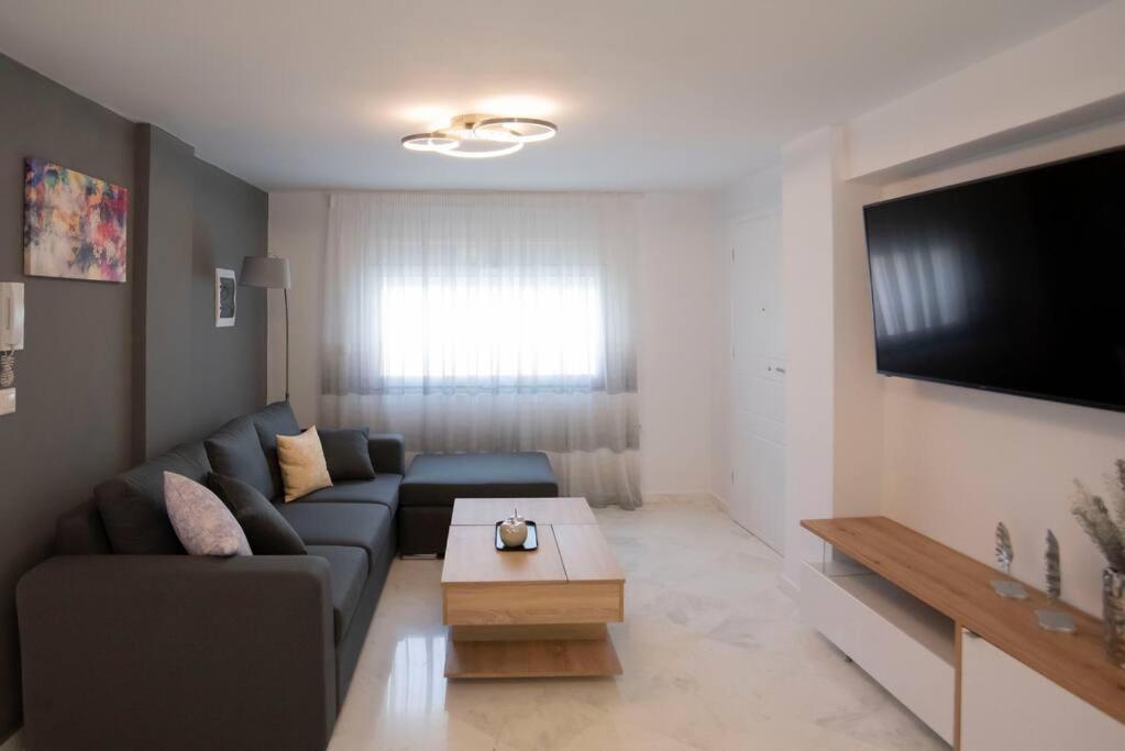 Mythos Home Ierapetra  Exterior photo
