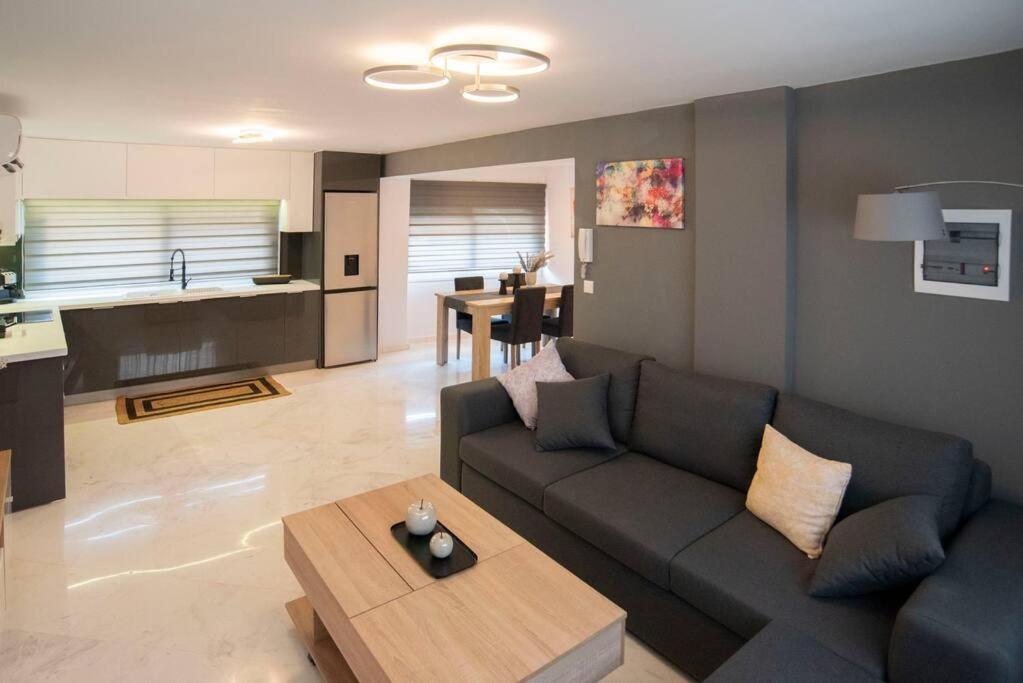 Mythos Home Ierapetra  Exterior photo