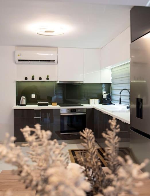 Mythos Home Ierapetra  Exterior photo