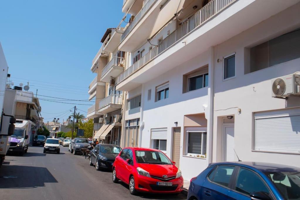 Mythos Home Ierapetra  Exterior photo