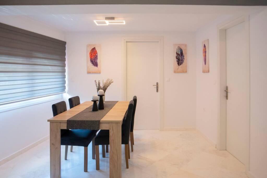 Mythos Home Ierapetra  Exterior photo