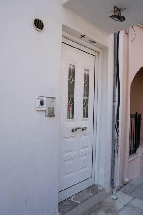 Mythos Home Ierapetra  Exterior photo